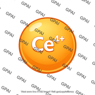 Cerium iv ion