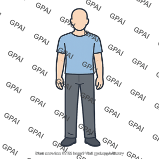 Adult human