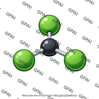 Molecule model