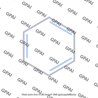 Bond hexagon