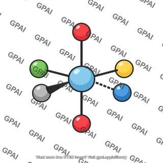 Coordination complex geometric isomer