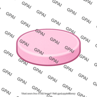 Tums tablet
