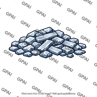 Elemental zinc