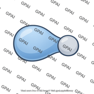 Nonbonding electron domain