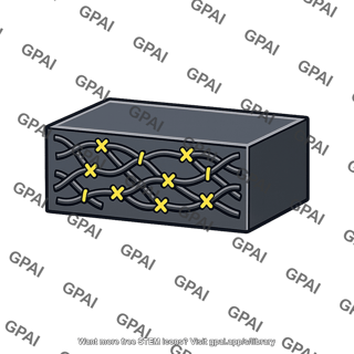 Vulcanized rubber