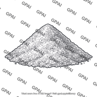 Platinum metal powder