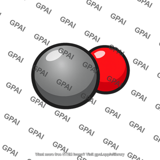 Metal oxide ionic pair