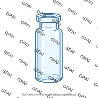 Sample vial