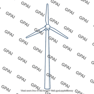 Wind generator