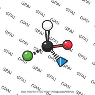 Enantiomer left