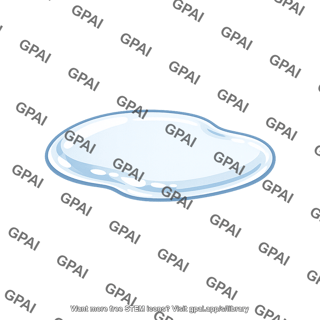 Ethylene glycol liquid