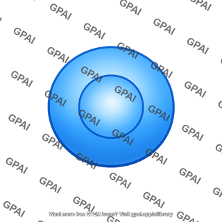 Nitrogen 2s atomic orbital