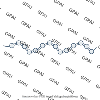 Polymer chain