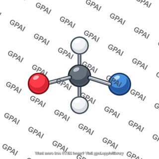 Reactant molecule