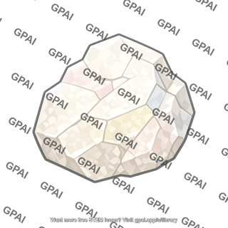 Rare earth compound crystal