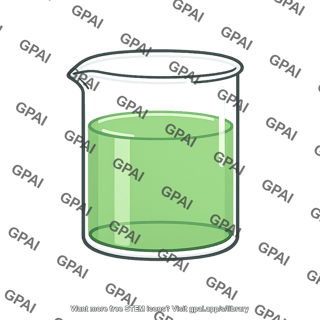 Nickel chloride solution