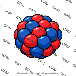 Stable nucleus