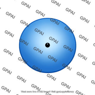 One s orbital