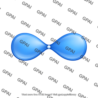 Orbital p