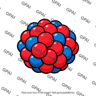 Proton rich nucleus