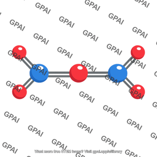 Dinitrogen pentoxide