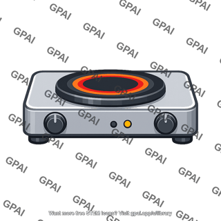 Stove