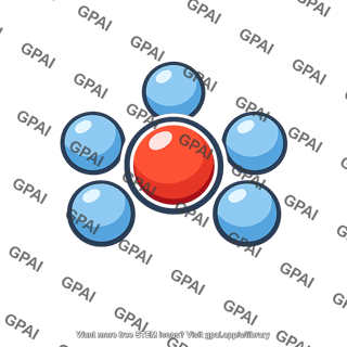 Impurity atom