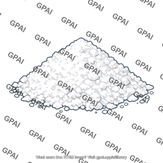 Potassium carbonate