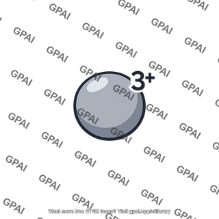 Indium ion 3plus