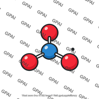 Nitrogen trioxide radical