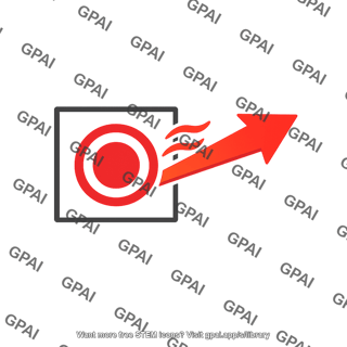 Heat arrow out of system