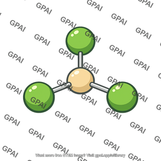 Molecular model