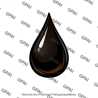 Crude oil