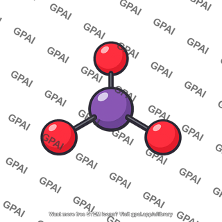 Molecule model