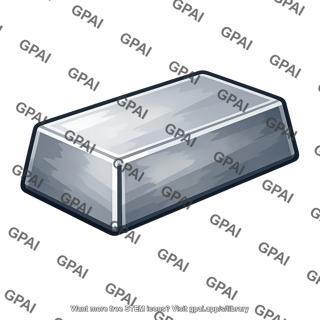 Alloy ingot