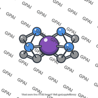 Cadmium ethylenediamine complex