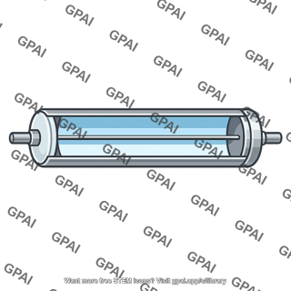 Geiger muller tube