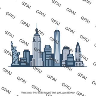New york city