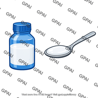 Milk of magnesia