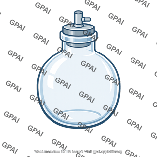 Sealed reaction vessel