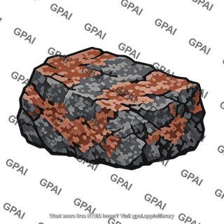 Iron ore