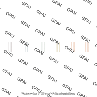 Emission line spectrum fine split