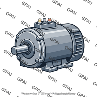 Electric motor