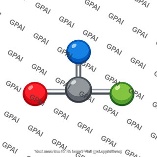 Molecule t shaped