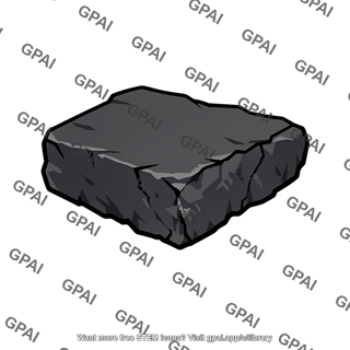 Nonmetal element sample