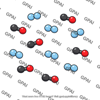 Hydrogen carbon monoxide mixture