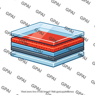 Dye sensitized solar cell