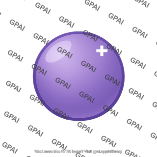 Rubidium ion 1plus