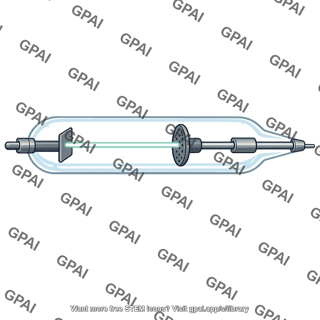 Cathode ray tube