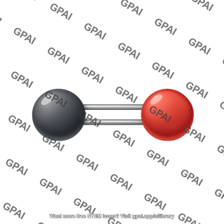 Carbon monoxide